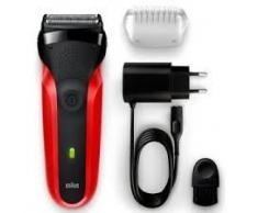 Braun 300S - Afeitadora electrica