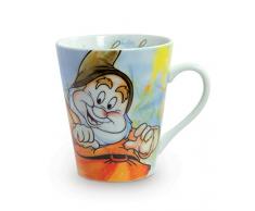 Egan Disney taza de los 7 enanitos