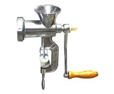 Máquina Para Picar Carne Manual Pequeño Hogar Máquina Para Picar Carne Máquina Para Picar Carne Máquina Para Picar Carne Picadora Con Tubo De Salchicha Cabeza De Molienda
