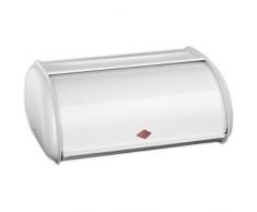 Wesco 212 101-01 - Panera pequeña, color blanco