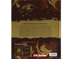 LIBRO DEL CHOCOLATE (Cocina Práctica)
