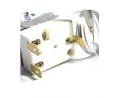 2 m 50 – 300 Degree F nuevo calentador termostato, sartén termostato, control de la temperatura, freidora eléctrica partes