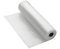 Proficook VK1015ROLL - Bolsa para envasadora al vacío, transparente