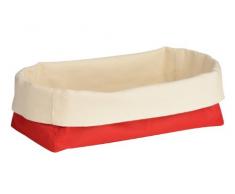 Premier Housewares 1901107 - Panera, color rojo