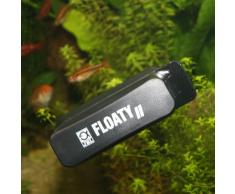 JBL 613770 Floaty II M Imán Limpiacristales Flotante para Acuarios