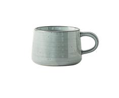 Taza de cerámica artesanal de mármol taza de leche de gran capacidad de la taza de café de regalo amigo cónyuge puede ser colocado en el microondas en la taza del desayuno 4 estilos pueden elegir