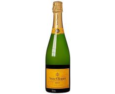 Veuve Clicquot Yellow Label (con estuche), Vino, Champagne, Champagne, Francia