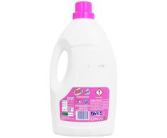 Colon Vanish Powergel - Detergente para lavadora con quitamanchas, adecuado para ropa blanca y de color, formato gel - 40 dosis