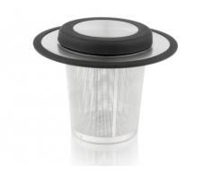 Bredemeijer 1491 - Filtro de té con tablilla