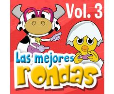 Los Pollos de Mi Cazuela