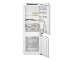 Siemens KI77SAF30 congeladora - Frigorífico (Incorporado, Color blanco, Derecho, 230L, 237L, SN, ST)