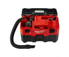 Milwaukee MILM18VC20 ASPIRADOR SECO/HUMEDO