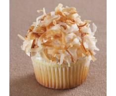 Wilton - Molde para magdalenas mini (24 magdalenas)