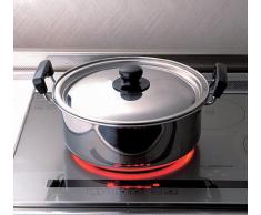 Greens llenos olla a fuego lento las dos manos 30cm cacerola SH9864 (Jap?n importaci?n / El paquete y el manual est?n escritas en japon?s)