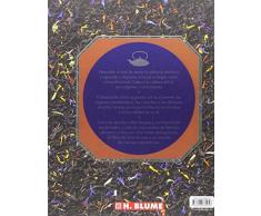 El libro del té. Experimenta con los mejores tés del mundo: 21 (Cocina Práctica)