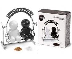 Balvi Hollywoodschaukel 25006 - Salero y pimentero
