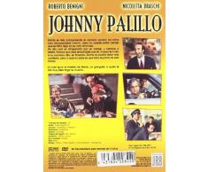 Johnny Palillo [DVD]