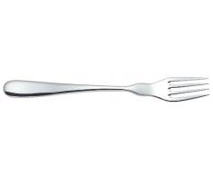 Alessi 5180/19 Nuovo Milano - Tenedor para Servir Pescado