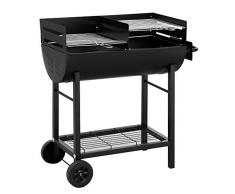 Tepro 1037 - Barbacoa