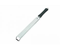 Lacor 61346 - Rallador largo fino inox