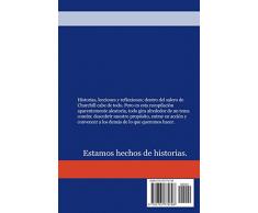 El Salero de Churchill y otras historias para pensar
