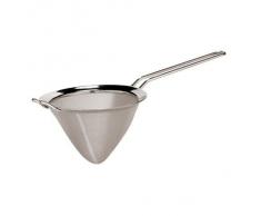 Paderno 41931-14 - Colador Chino de Malla (14 cm, Acero Inoxidable)
