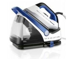 Taurus Sensity Non Stop Centro de Planchado, 2200 W, 2 litros, 220, Acero Inoxidable, Azul/Blanco
