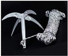 CPSTM Máquina de Agua, Hierba, Cuchillo de Mesa, Pesca, cortacésped, máquina de Agua de Pesca Salvaje, Hierba, Anzuelo, Pesca, Limpieza, Hierba, Pescado, Suministros