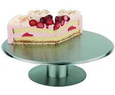 APS U262 soporte para tartas