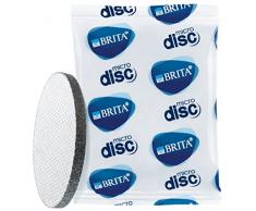 BRITA MicroDisc - Cartuchos de filtro para botella de agua 150 l