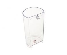DeLonghi - Depósito de agua para cafetera Nespresso Citiz EN165, EN265, EN266, EN166
