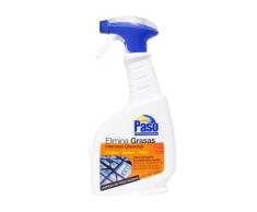 PASO - Desengrasante Intensivo Paso 0,5 L