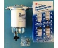 easterner - Filtro decantador para motor fueraborda yamaha