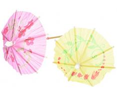 drinkstuff - Palillo para cócteles, 144pcs