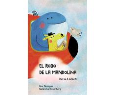 El robo de la mandolina