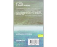 Plato: A Very Short Introduction (Very Short Introductions)