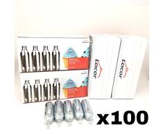 N2O Envio 24h 100 X CARGA CAPSULAS GAS PARA TODAS SIFON NATA ISI,MOSA,LACOR,IBILI Chollo Promocion Precio Rebaja Casi Gratis Con Gran Descuento Ofertas en amazon