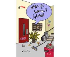 Medallas, santos y escobas