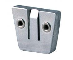 Wittner 10 A tapa para olla a presión lastres para Pyramid metrónomos