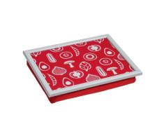 Premier Housewares - Bandeja con cojín para Regazo