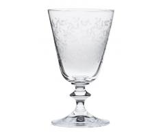 Bohemia Cristal 093 006 043 Provence - Copas de Vino (6 Unidades, 260 ml)