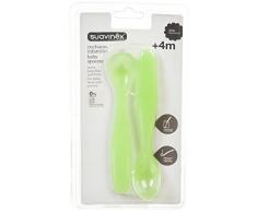 Suavinex - Cucharas 2 U 800143