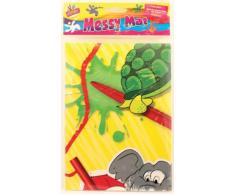 Artbox - Salvamanteles para manualidades