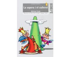 La sopera i el cullerot: 98 (El Micalet Galàctic)