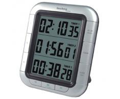Technoline KT 300 - Cronómetro digital de cocina