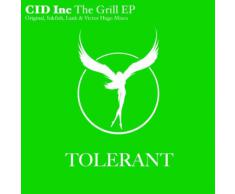 The Grill (Inkfish Remix)