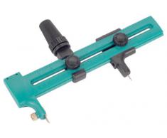 Wolfcraft 4151000 - Cortador circular para troquelar papel, láminas, cuero