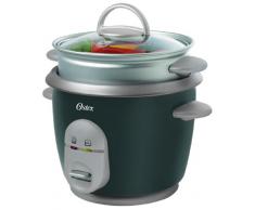 Oster CKSTRC4722-050 - Arrocera, capacidad de 0.6 l (Gris)
