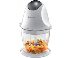 Sencor SHB 4310 - Rallador eléctrico, 300 W, color blanco