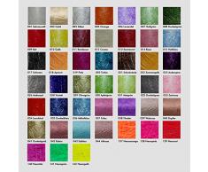 Deko AS GmbH sizoweb Mesa Banda Rosa 30 cm Rollo de 25 m 64 019 de R